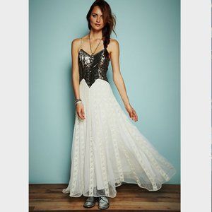 Kristin's Limited Edition Glamour Dress